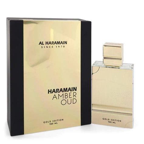 al haramain oud gold edition.